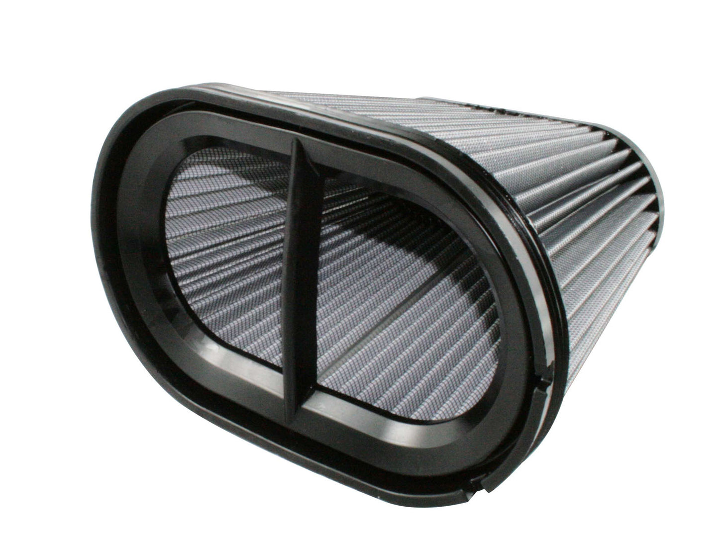 aFe Magnum FLOW OE Replacement Air Filter w/ Pro DRY S Media - Ford 2003-2007 6.0L