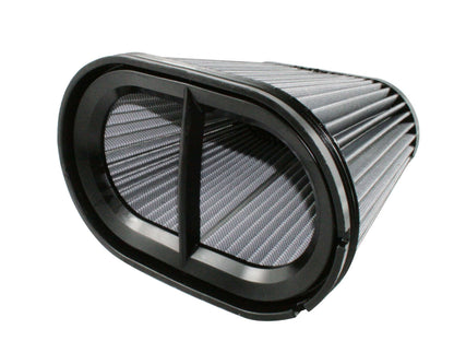 aFe Magnum FLOW OE Replacement Air Filter w/ Pro DRY S Media - Ford 2003-2007 6.0L