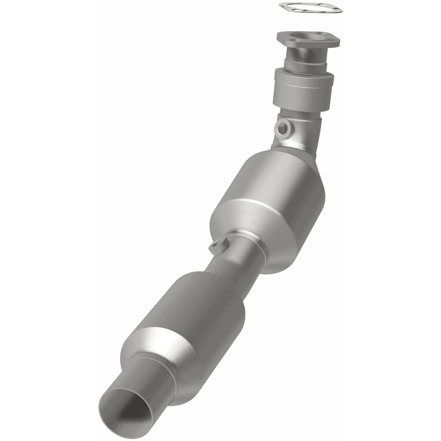 MagnaFlow California CARB Direct-Fit Catalytic Converter 5411939