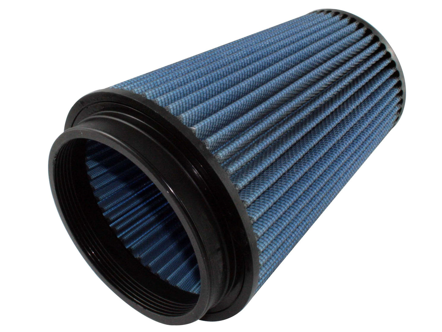 aFe Magnum FLOW Universal Clamp-On Air Filter w/ Pro 5R Media - 24-55509