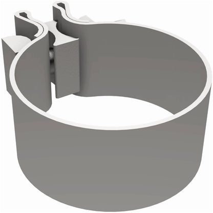 MagnaFlow 10 pk - Lap Joint Band Clamp - 2.25in. 10161