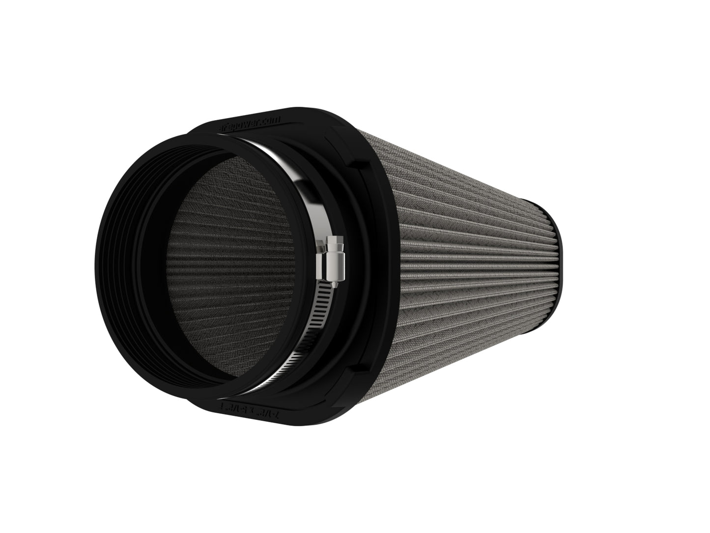 aFe Magnum FORCE Intake Replacement Air Filter w/ Pro DRY S Media - 24-90204D