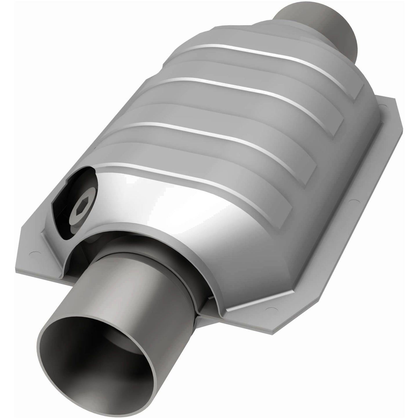 MagnaFlow Standard Grade Universal Catalytic Converter 94165