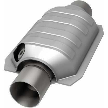 MagnaFlow Standard Grade Universal Catalytic Converter 94165