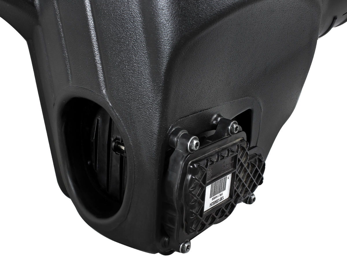 aFe Momentum HD Cold Air Intake System w/ Pro 10R Filter - Ram 2013-2018 6.7L