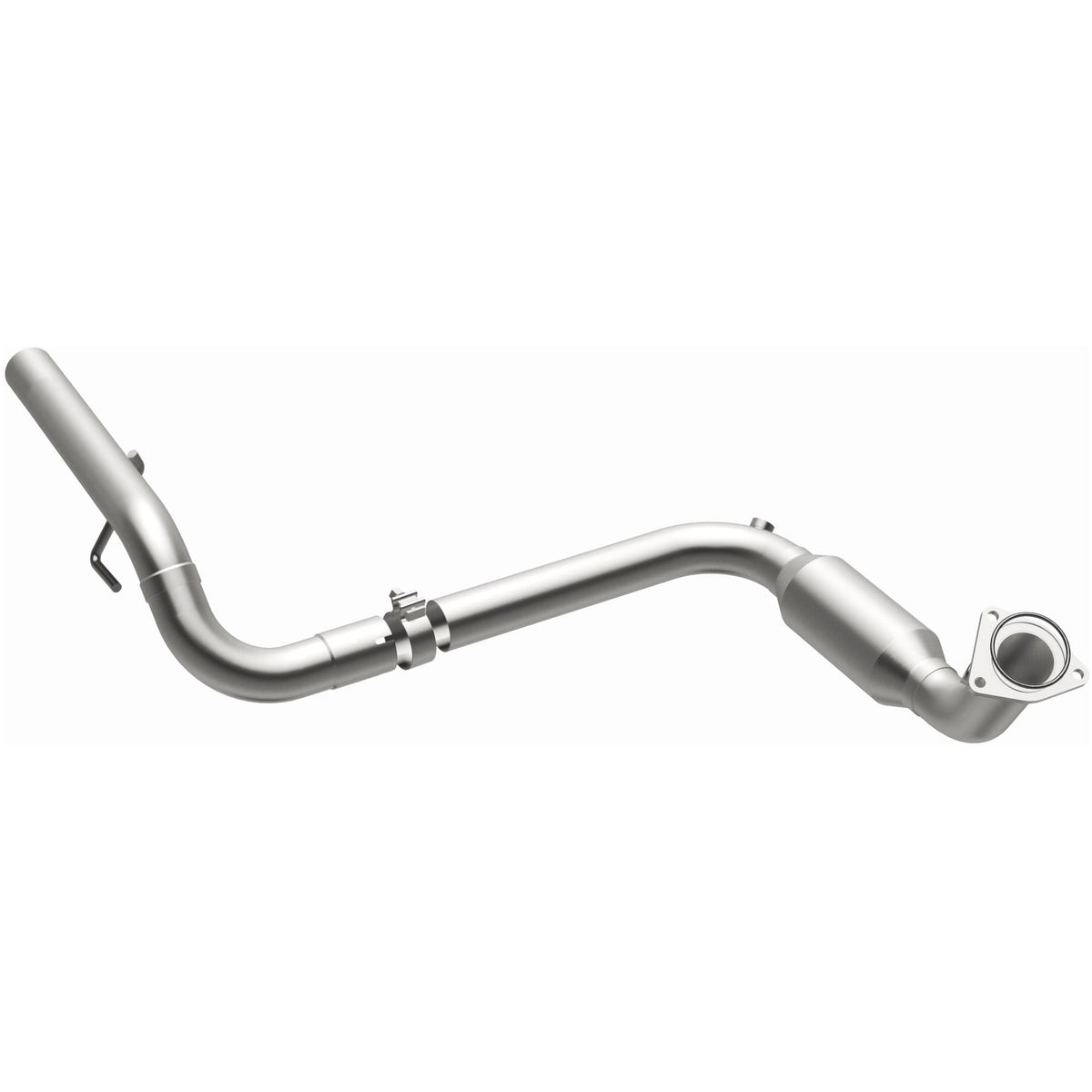 MagnaFlow California CARB Direct-Fit Catalytic Converter 4651878