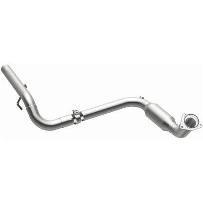 MagnaFlow California CARB Direct-Fit Catalytic Converter 4651878