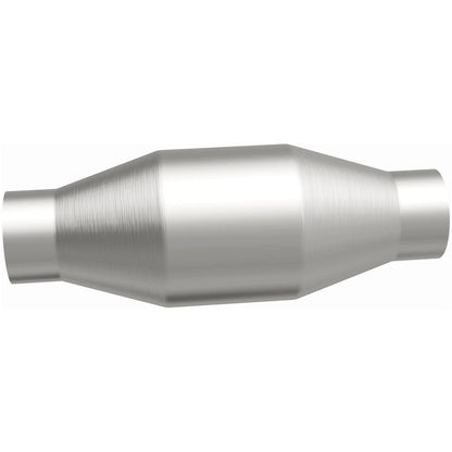 MagnaFlow Standard Grade Universal Catalytic Converter 59925