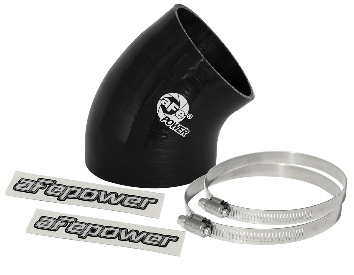 aFe Magnum FORCE Cold Air Intake System Spare Parts Kit - 59-00047