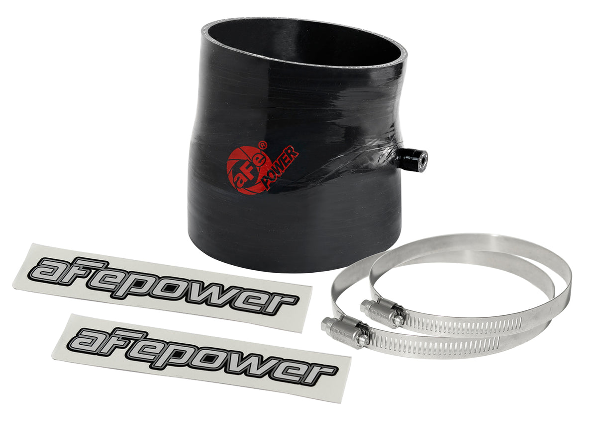 aFe Magnum FORCE Cold Air Intake System Spare Parts Kit - 59-00116