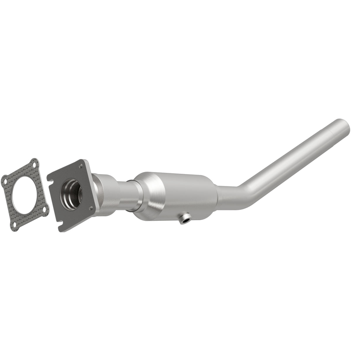 MagnaFlow California CARB Direct-Fit Catalytic Converter 4481758
