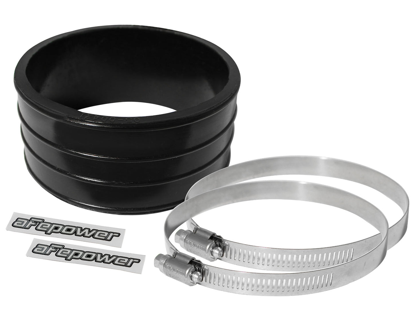aFe Magnum FORCE Cold Air Intake System Spare Parts Kit - 59-00024