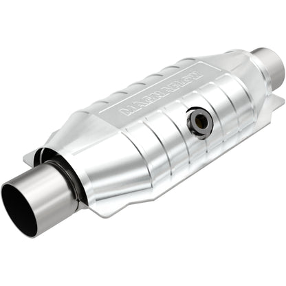 MagnaFlow Standard Grade Universal Catalytic Converter 94055