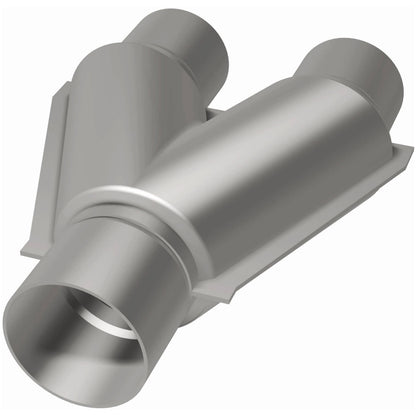 MagnaFlow Exhaust Y-Pipe - 2.50/2.25 10758
