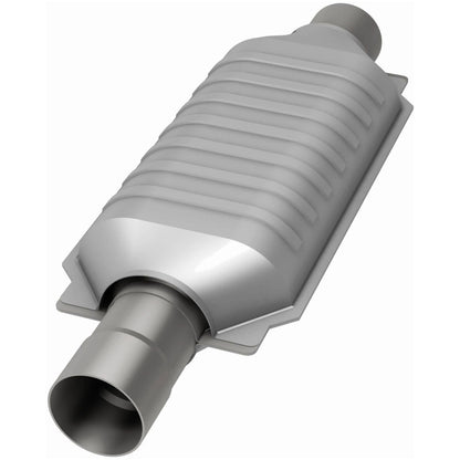 MagnaFlow Standard Grade Universal Catalytic Converter 94436