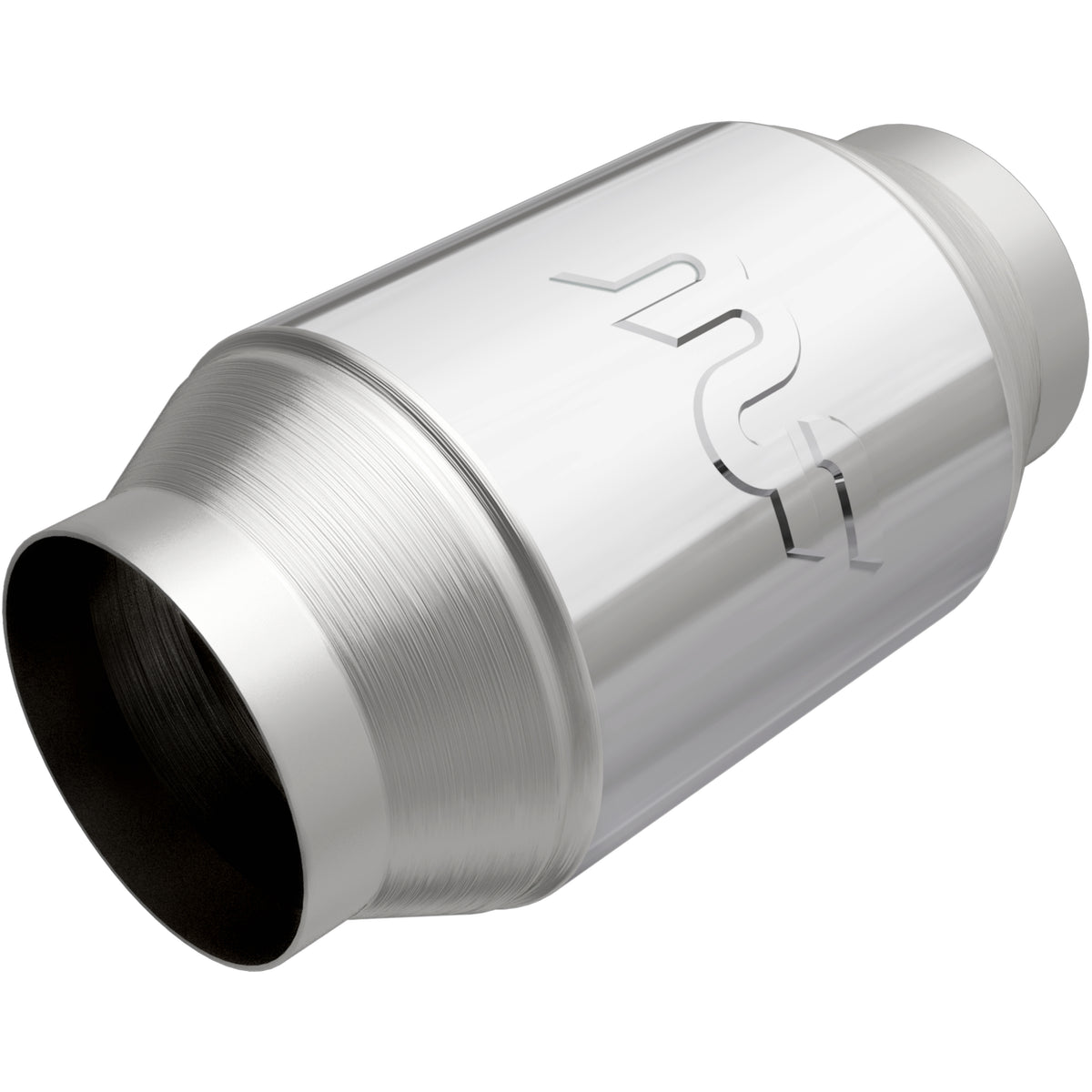 MagnaFlow Metallic Grade Universal Catalytic Converter 69011