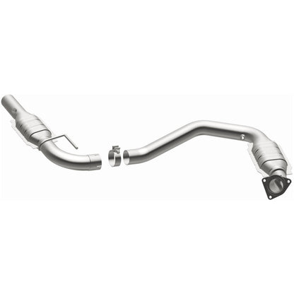 MagnaFlow California CARB Direct-Fit Catalytic Converter 447267
