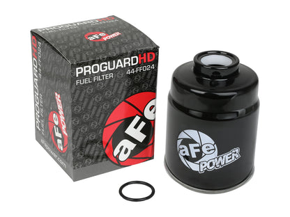 aFe PROGUARD Fuel/Water Separator Filter - Ram 2013-2018 6.7L