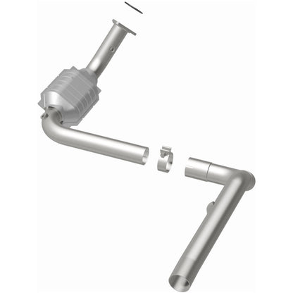 MagnaFlow HM Grade Direct-Fit Catalytic Converter 93601