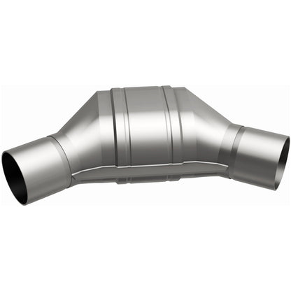 MagnaFlow Standard Grade Universal Catalytic Converter 91085