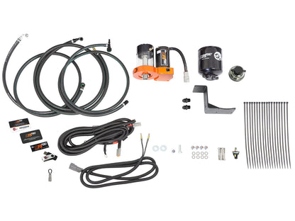 aFe DFS780 Diesel Fuel Lift Pump (Boost Activated) - Ford 2003-2007 6.0L