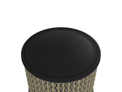 aFe Magnum FORCE Intake Replacement Air Filter w/ Pro GUARD 7 Media - 72-90055