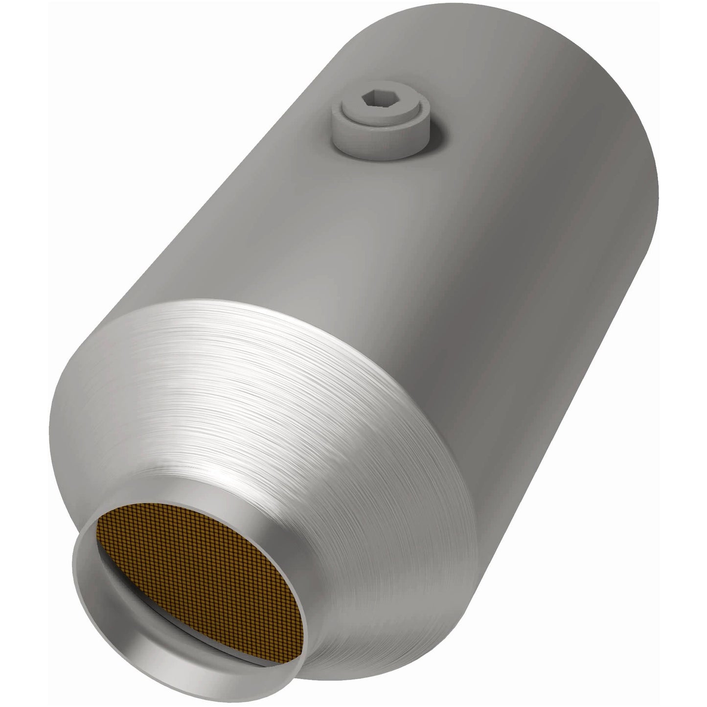 MagnaFlow California CARB Universal Catalytic Converter 6561356