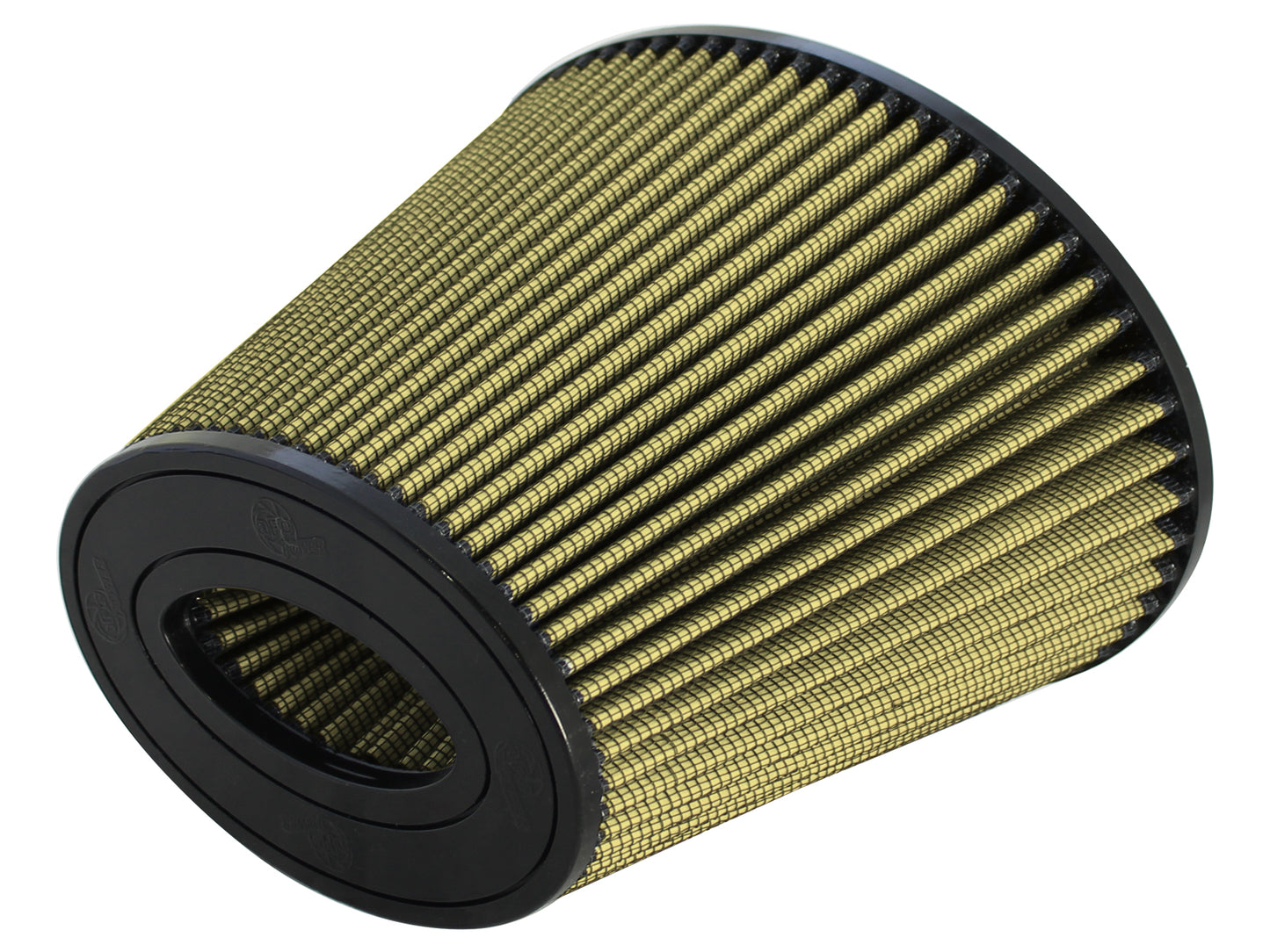 aFe Magnum FORCE Intake Replacement Air Filter w/ Pro GUARD 7 Media - 72-91066