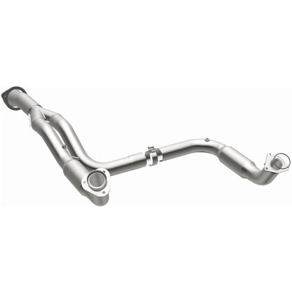 MagnaFlow California CARB Direct-Fit Catalytic Converter 5451644
