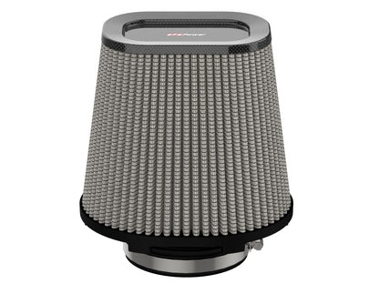 aFe Track Series Intake Replacement Air Filter w/ Pro DRY S Media - 27-90203D