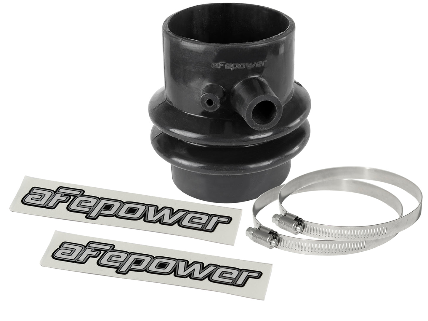 aFe Magnum FORCE Cold Air Intake System Spare Parts Kit - 59-00110