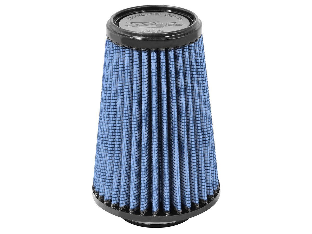aFe Magnum FLOW Universal Clamp-On Air Filter w/ Pro 5R Media - 24-25507