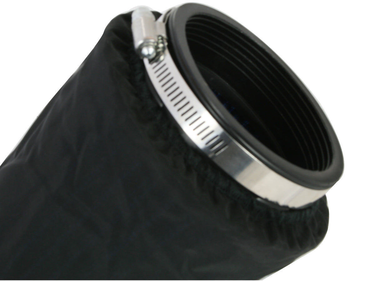 aFe Magnum SHIELD Fine-Woven Nylon Pre-Filter Black - 28-10213