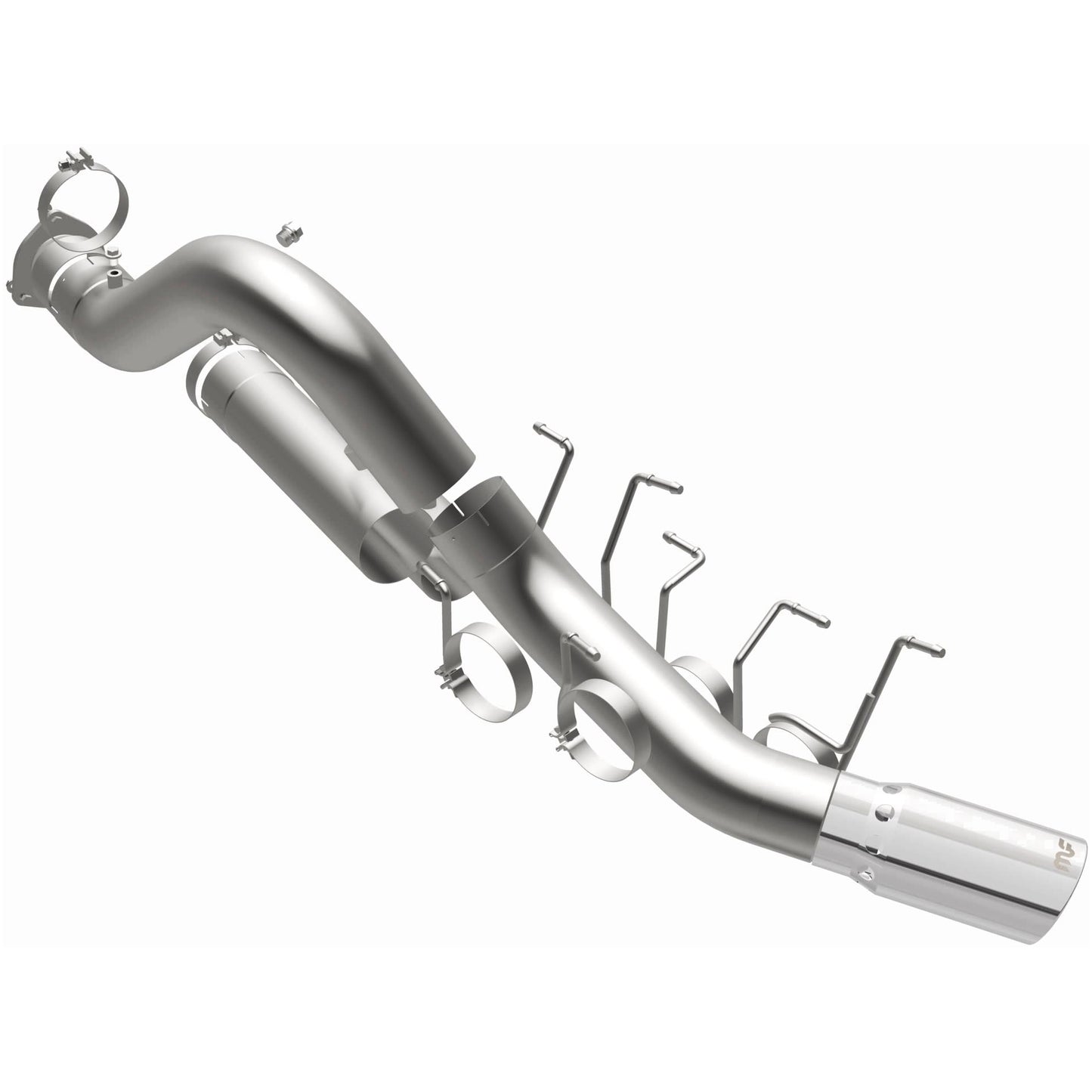MagnaFlow PRO DPF Series Diesel 5 in Filter-Back 19694