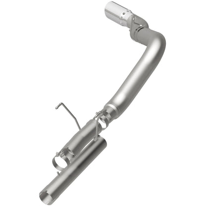 MagnaFlow PRO DPF Series Diesel 5 in Filter-Back 17874