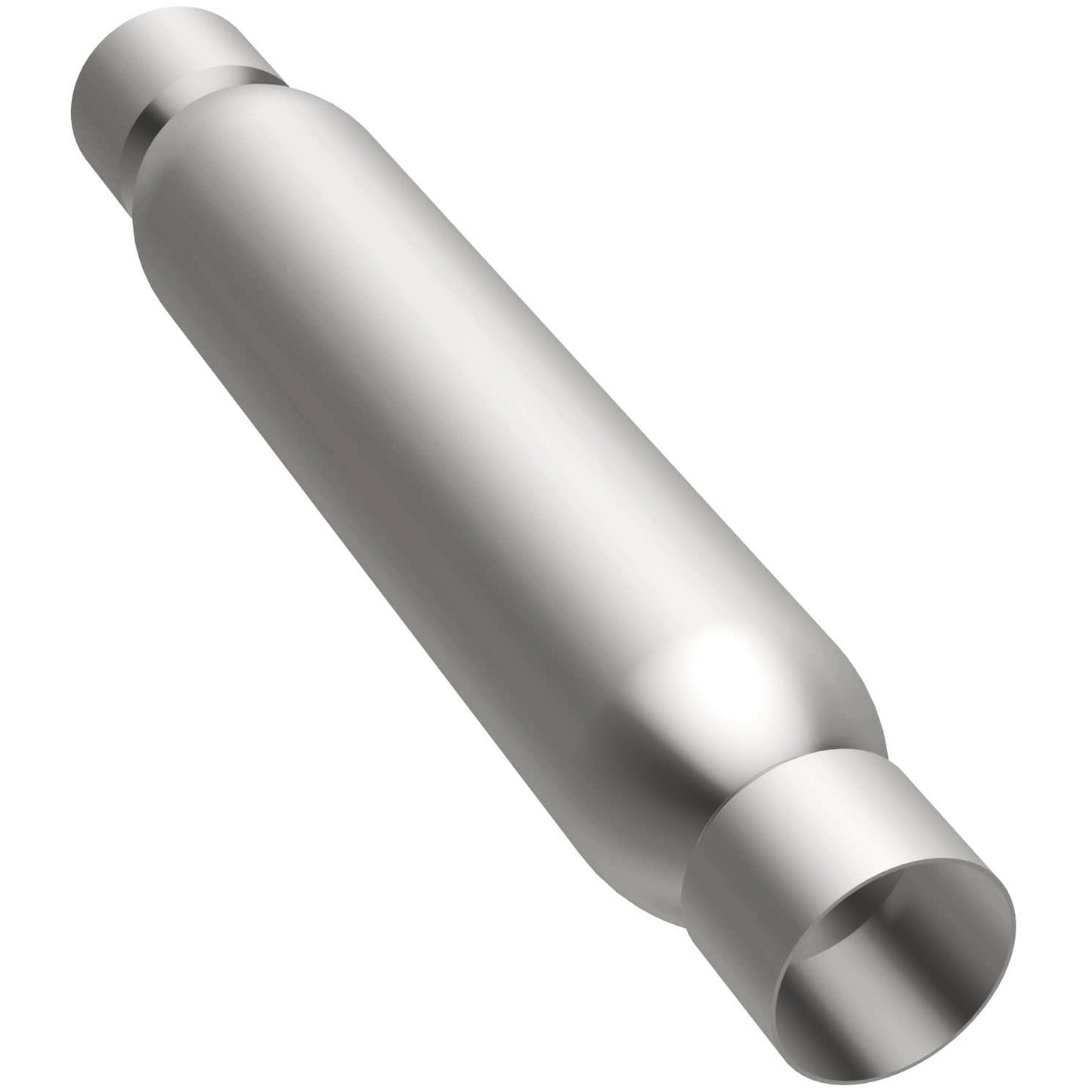 MagnaFlow 3 in/3 in Center/Center; 4 in x 18 in x 4 in Body Muffler 18129