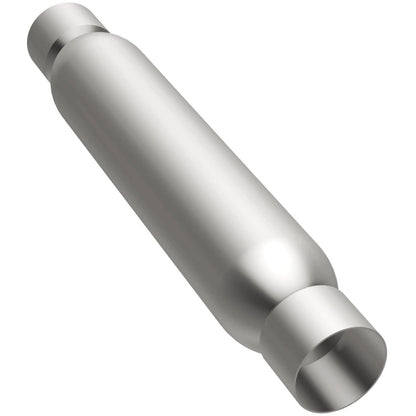 MagnaFlow 3 in/3 in Center/Center; 4 in x 18 in x 4 in Body Muffler 18129