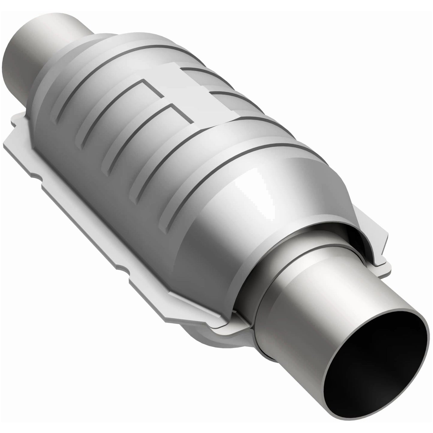 MagnaFlow HM Grade Universal Catalytic Converter 99209HM