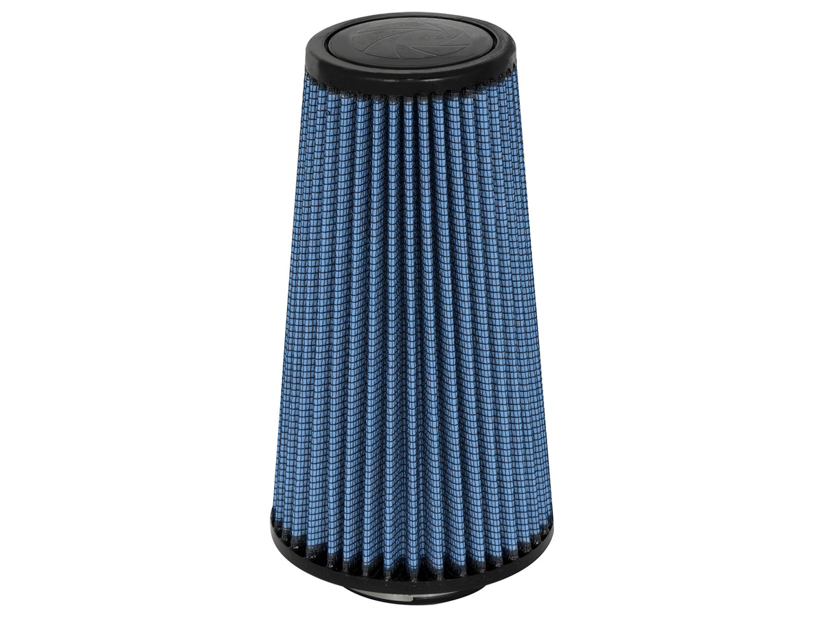 aFe Magnum FLOW Universal Clamp-On Air Filter w/ Pro 5R Media - 24-25509