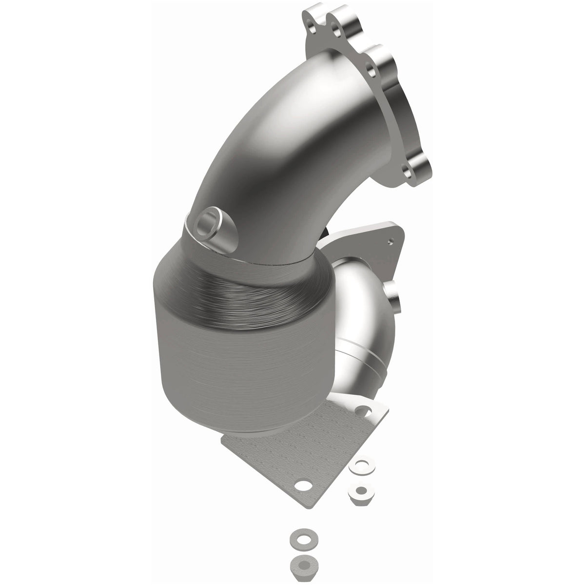 MagnaFlow OEM Grade Direct-Fit Catalytic Converter 51511