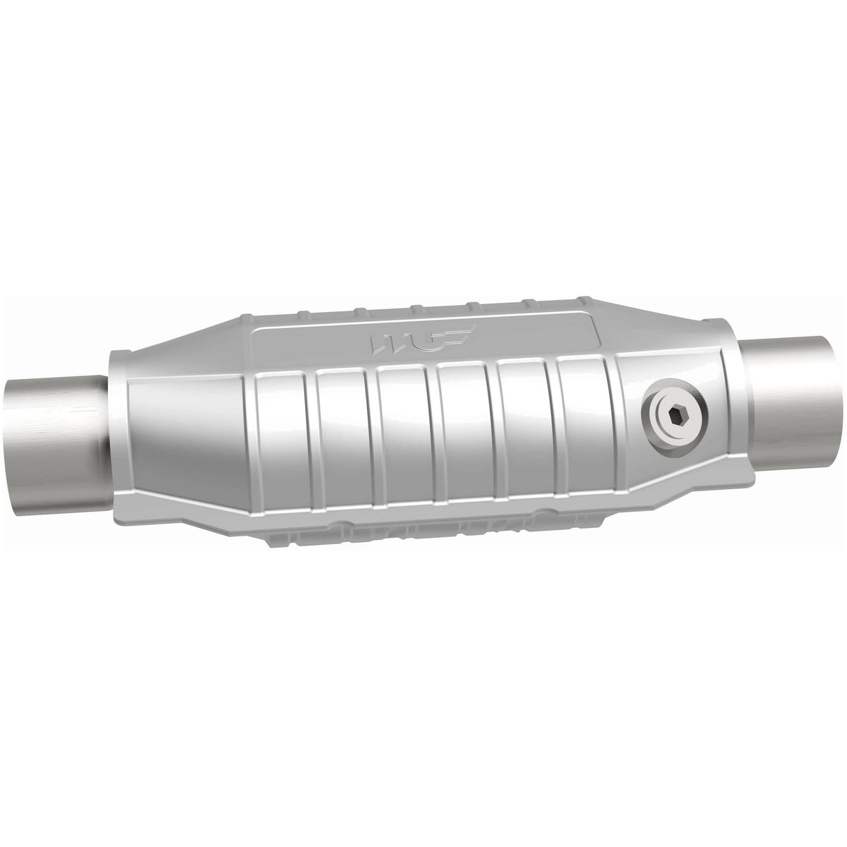 MagnaFlow HM Grade Universal Catalytic Converter 99039HM
