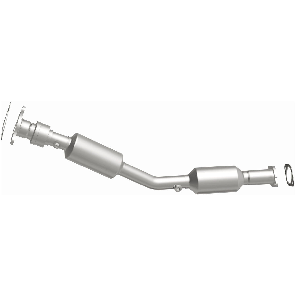 MagnaFlow California CARB Direct-Fit Catalytic Converter 5631197