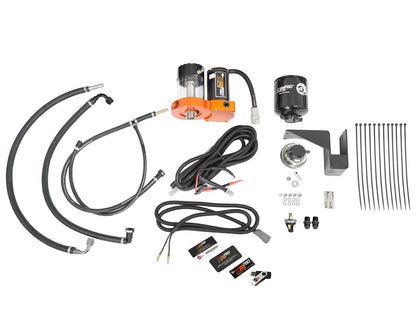 aFe DFS780 Diesel Fuel Lift Pump (Boost Activated) - Chevy/GMC 2001-2010 6.6L