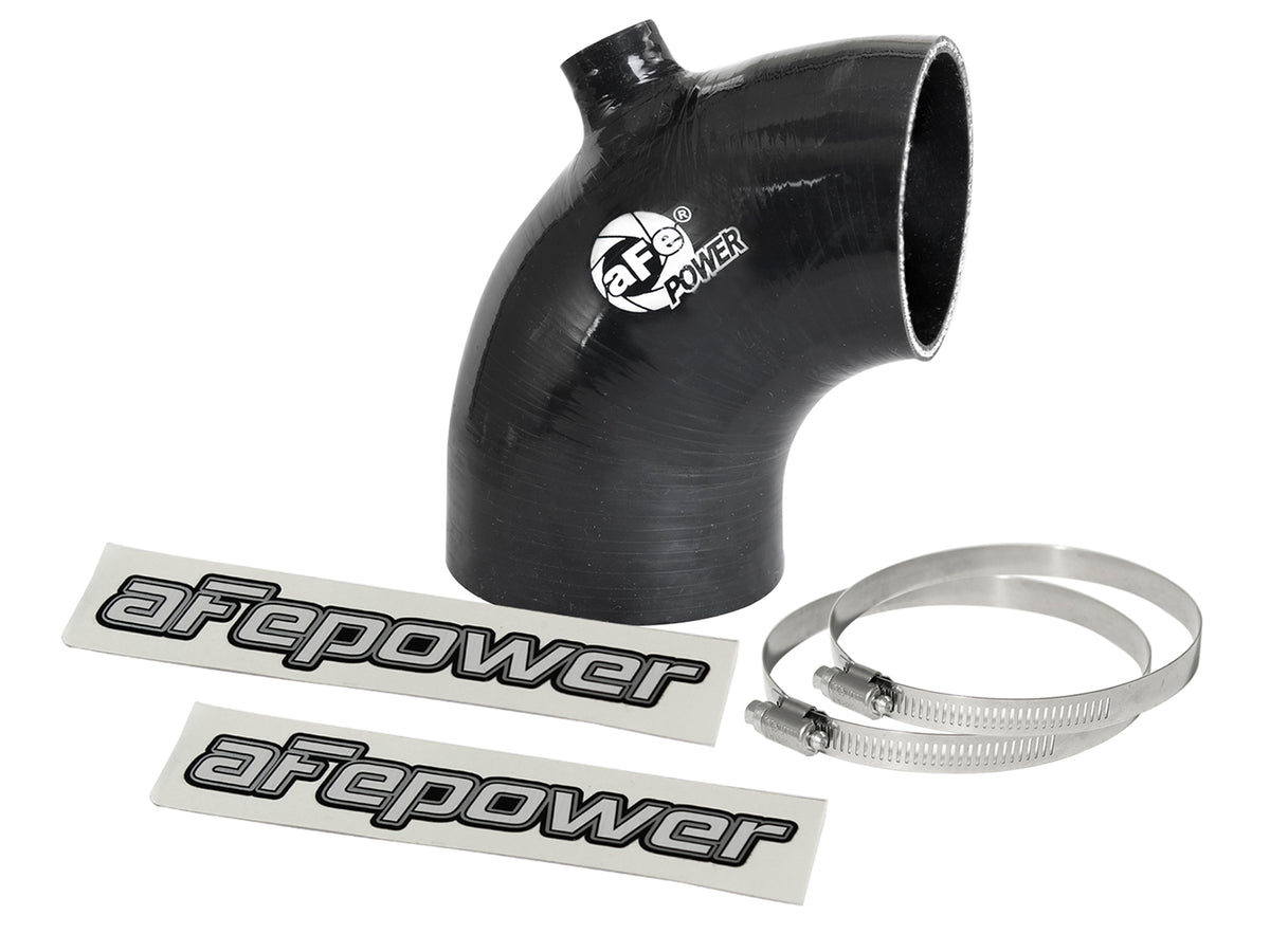 aFe Magnum FORCE Cold Air Intake System Spare Parts Kit - 59-00106