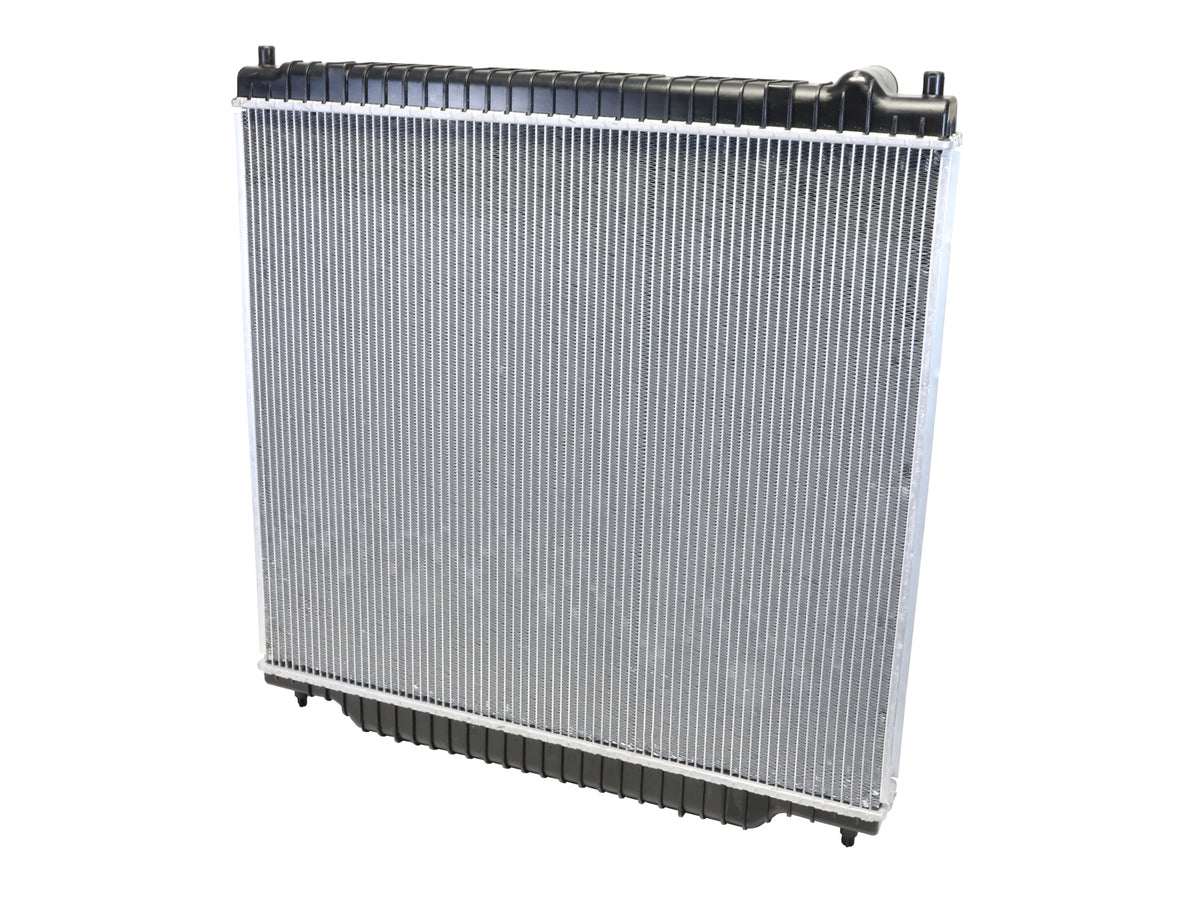 aFe BladeRunner OER Series Radiator - Ford 1999-2005 6.8L/7.3L