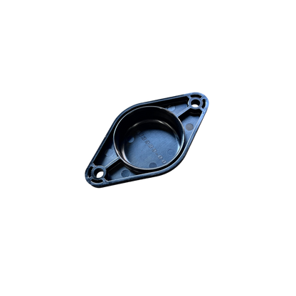 S&B Resonator Delete for 2011-2016 6.6L Duramax LML