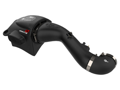 aFe Momentum GT Cold Air Intake System w/ Pro DRY S Filter - 2008-2011 4.7L