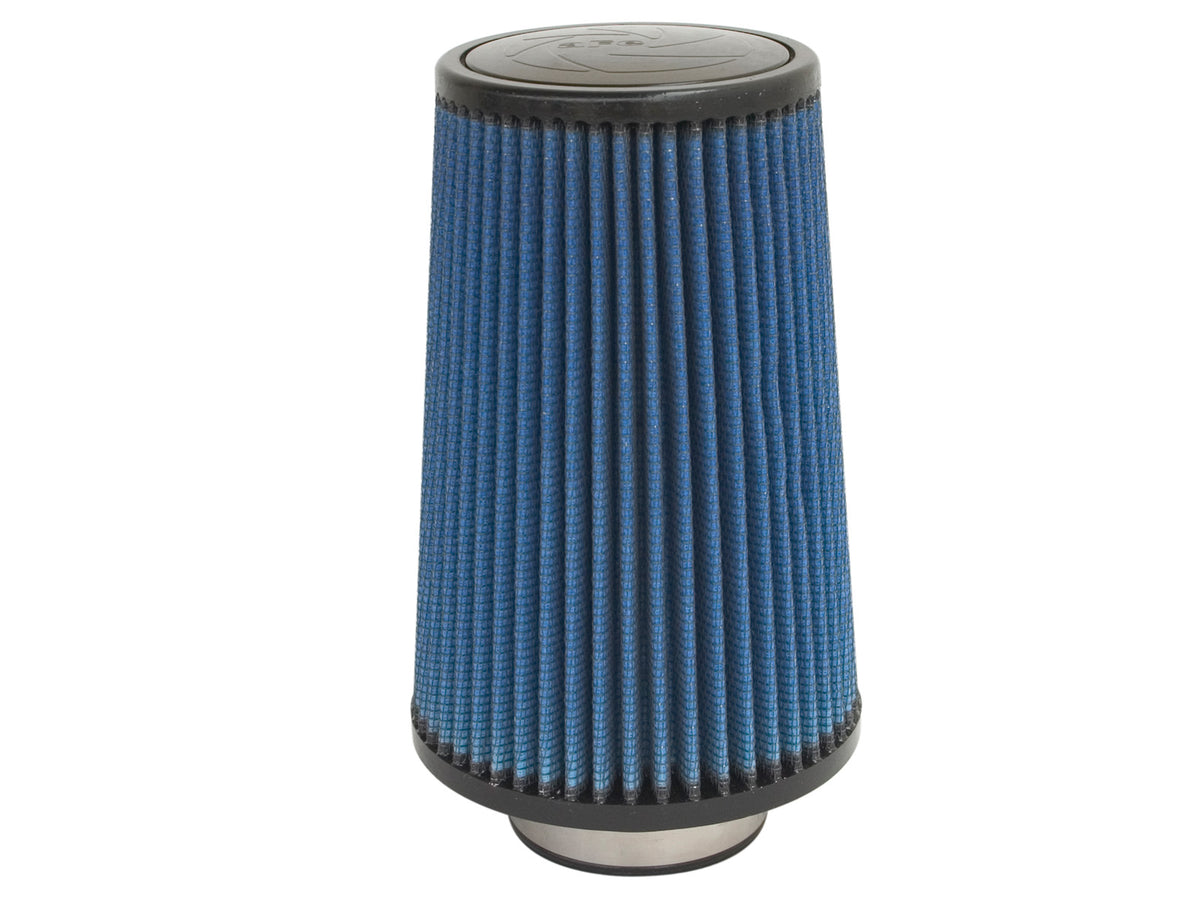 aFe Magnum FLOW Universal Clamp-On Air Filter w/ Pro 5R Media - 24-30028