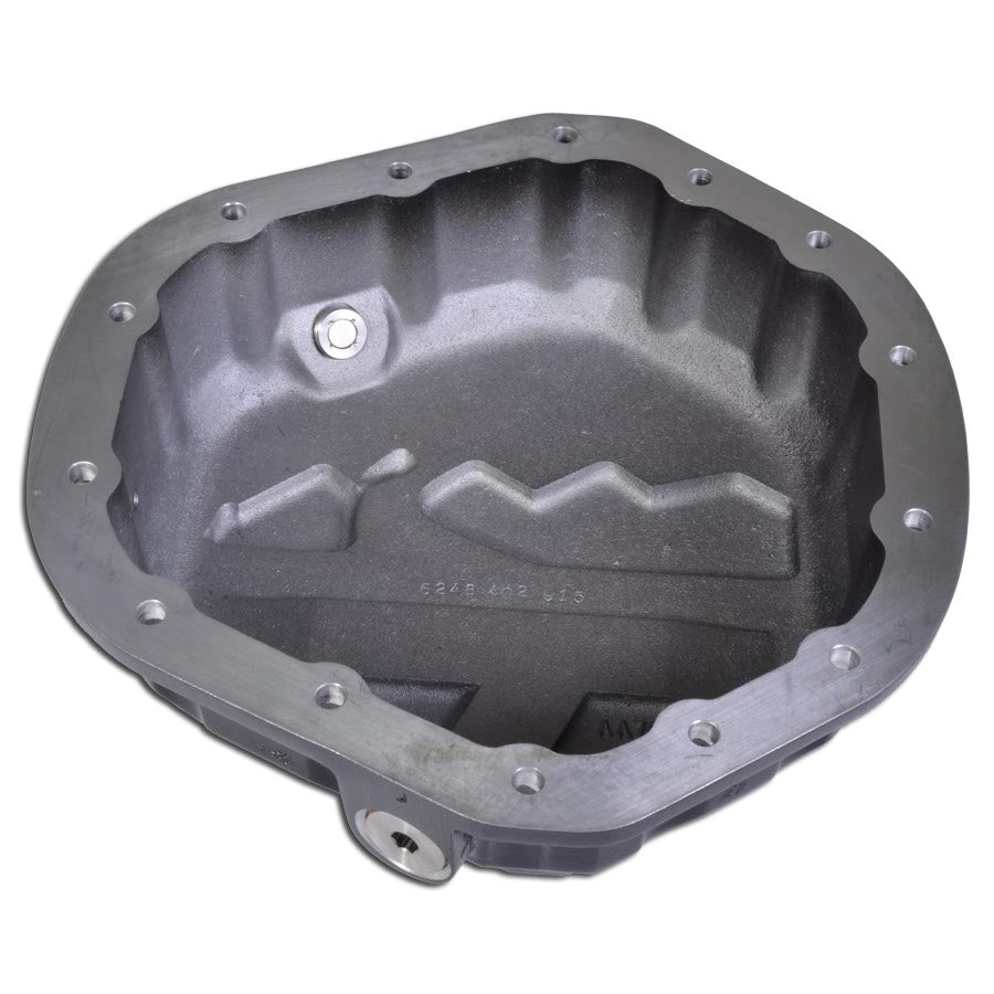 ATS Protector AAM 11.5 Inch Differential Cover Assembly 2003-2019 Dodge RAM 2500/3500
