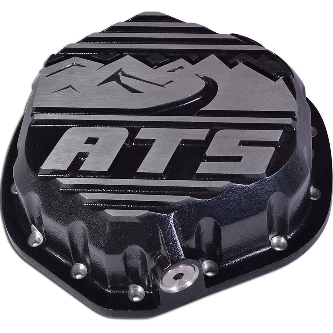 ATS Protector AAM 11.5 Inch Differential Cover Assembly 2003-2019 Dodge RAM 2500/3500